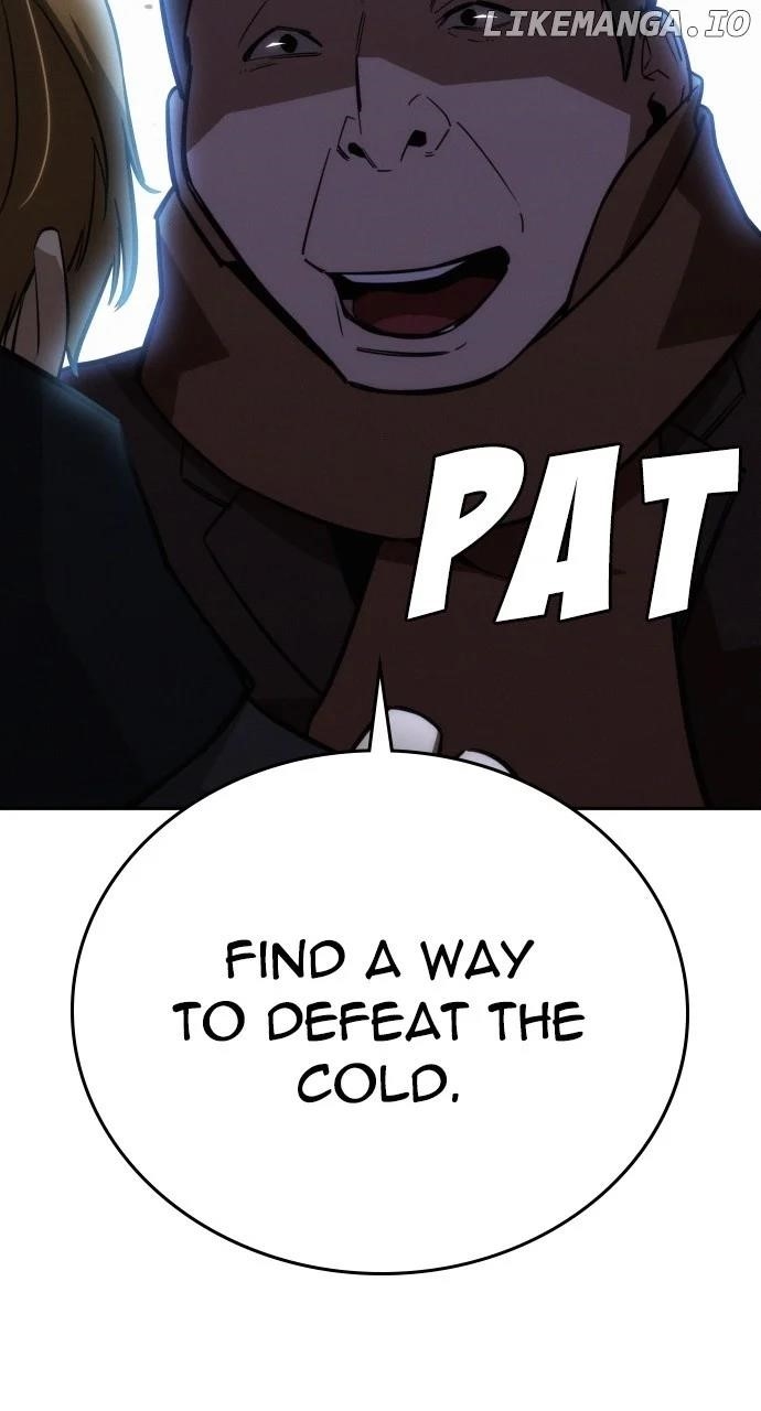 The One Who Regresses Only Protects Me chapter 18 page 76