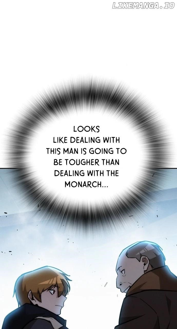 The One Who Regresses Only Protects Me chapter 18 page 77