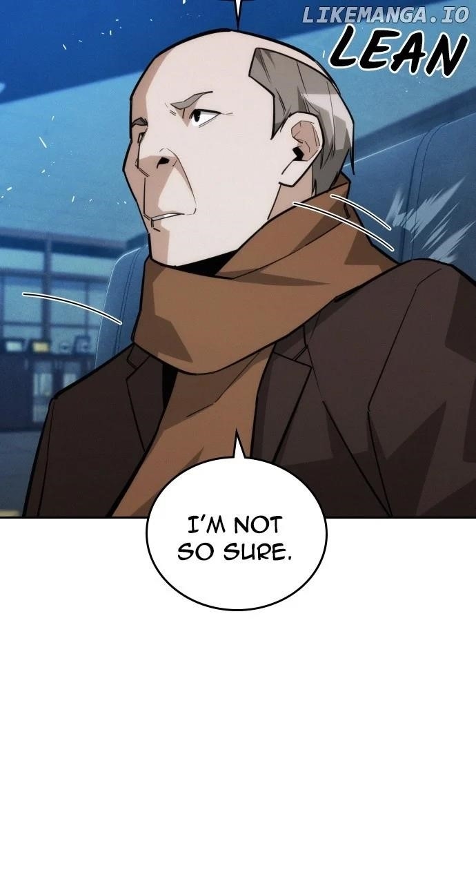 The One Who Regresses Only Protects Me chapter 18 page 8