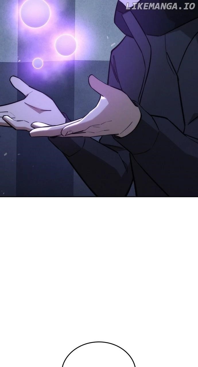 The One Who Regresses Only Protects Me chapter 18 page 89