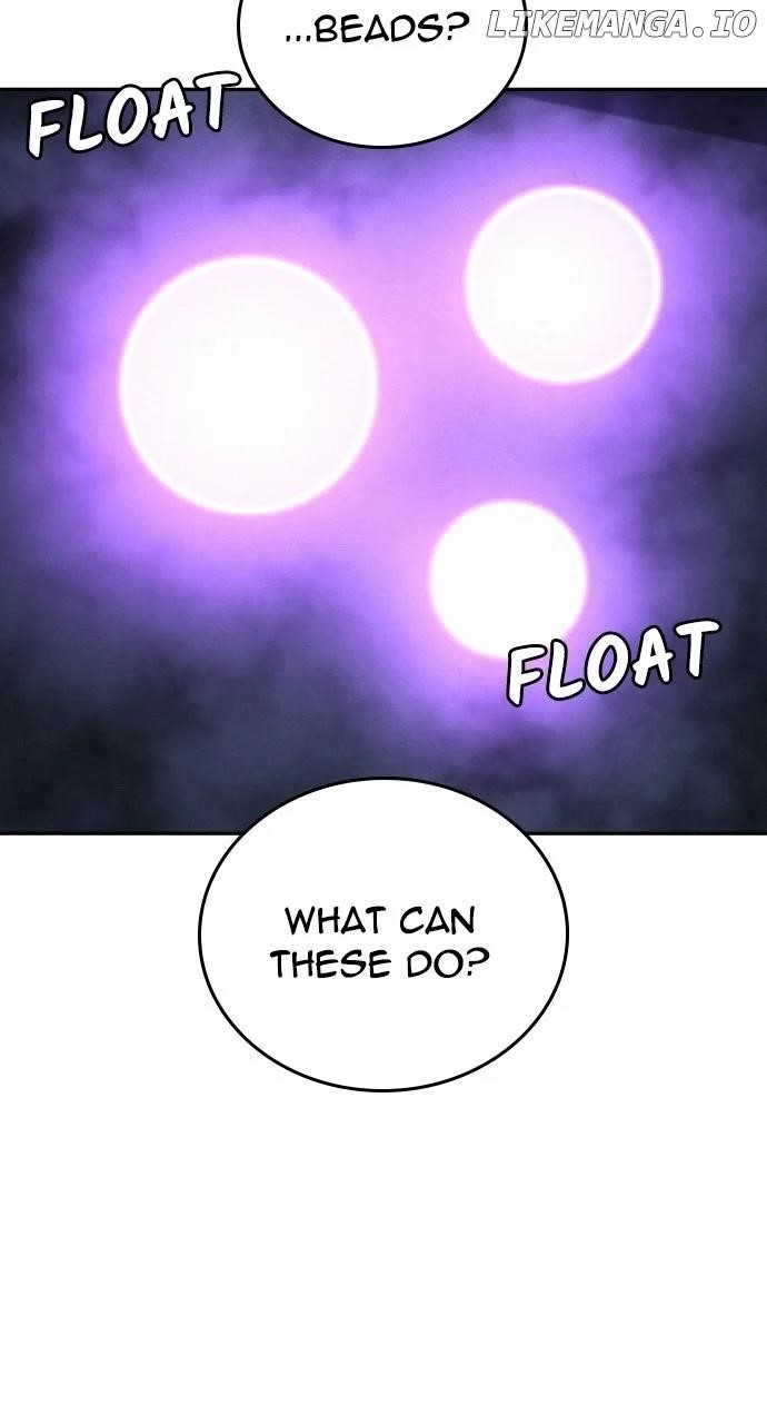 The One Who Regresses Only Protects Me chapter 18 page 90