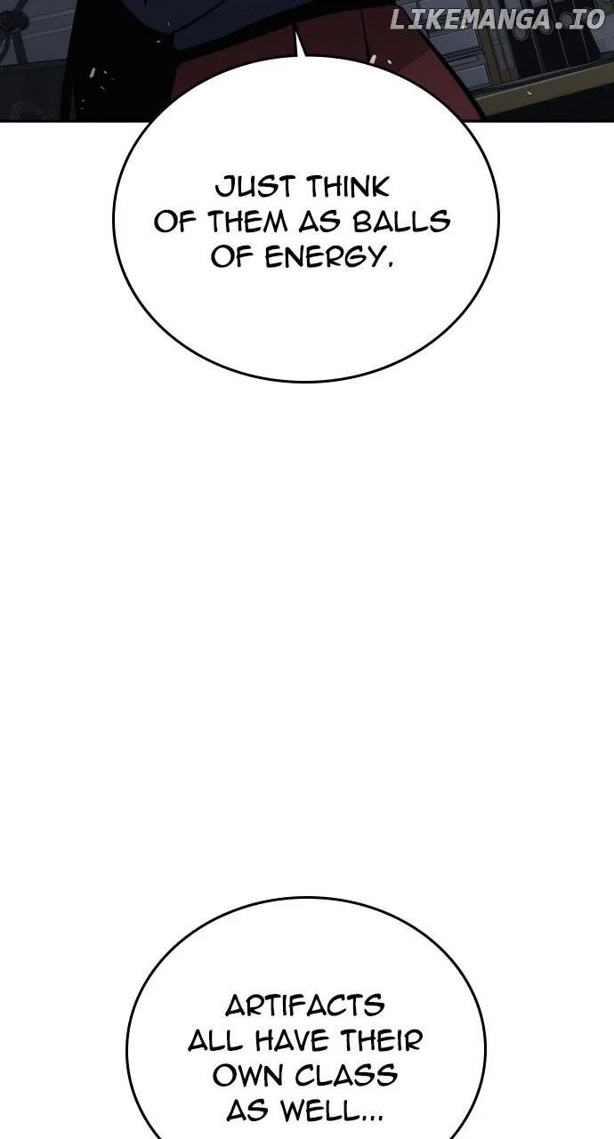 The One Who Regresses Only Protects Me chapter 18 page 92