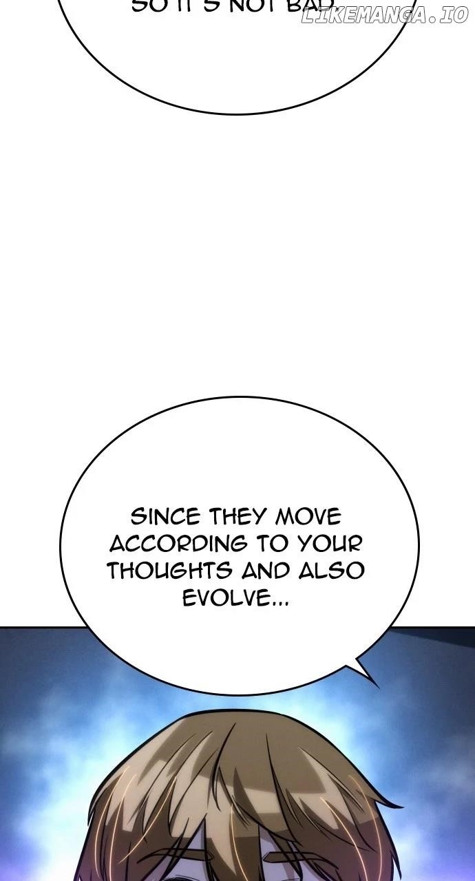 The One Who Regresses Only Protects Me chapter 18 page 94