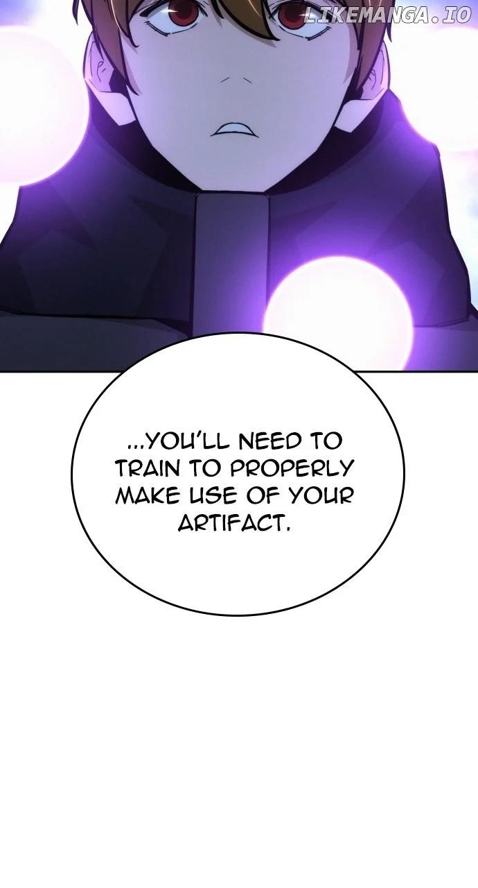 The One Who Regresses Only Protects Me chapter 18 page 95