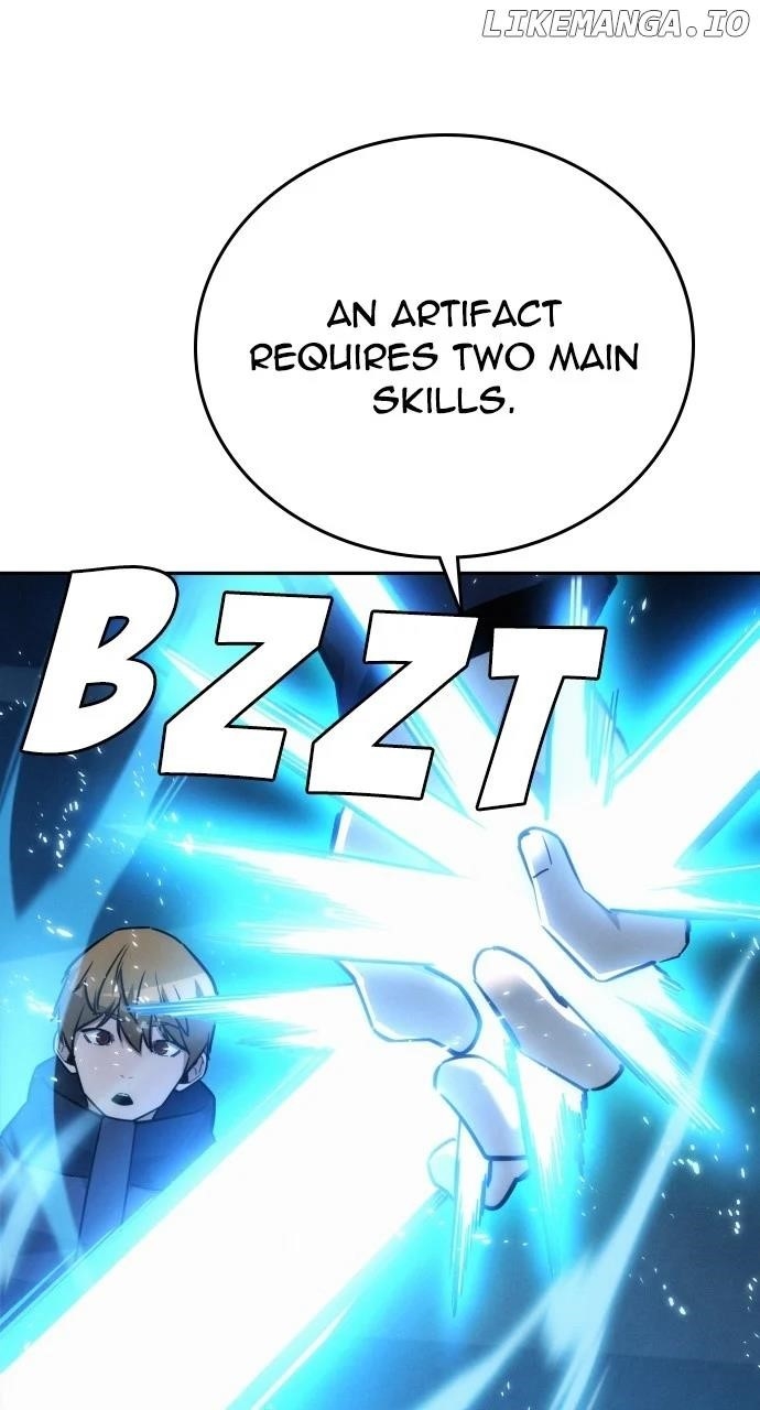 The One Who Regresses Only Protects Me chapter 18 page 96