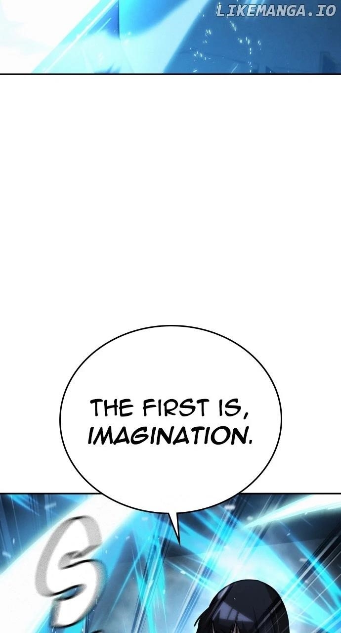 The One Who Regresses Only Protects Me chapter 18 page 97