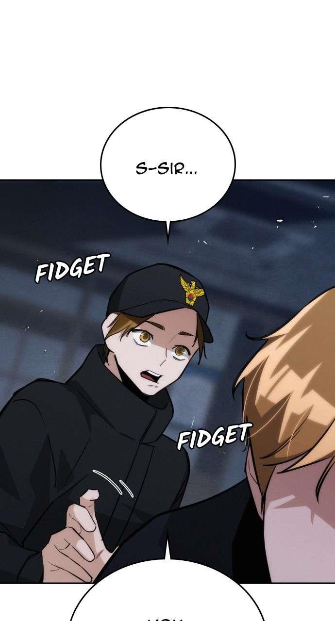 The One Who Regresses Only Protects Me chapter 19 page 100