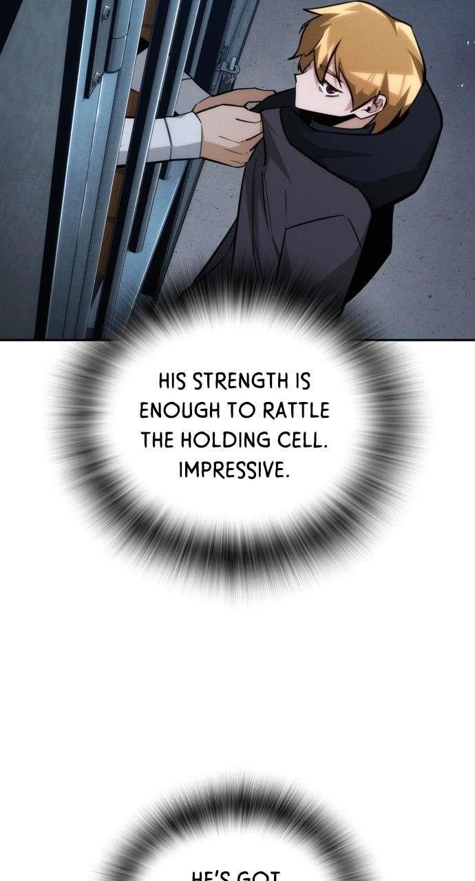The One Who Regresses Only Protects Me chapter 19 page 104