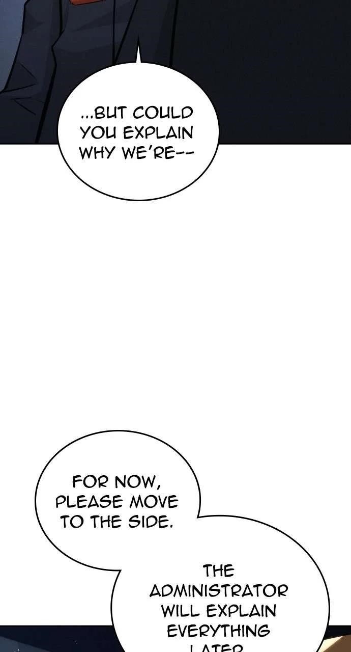 The One Who Regresses Only Protects Me chapter 19 page 10