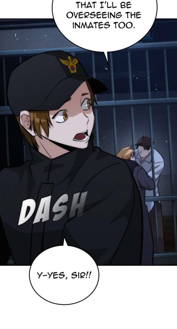 The One Who Regresses Only Protects Me chapter 19 page 114