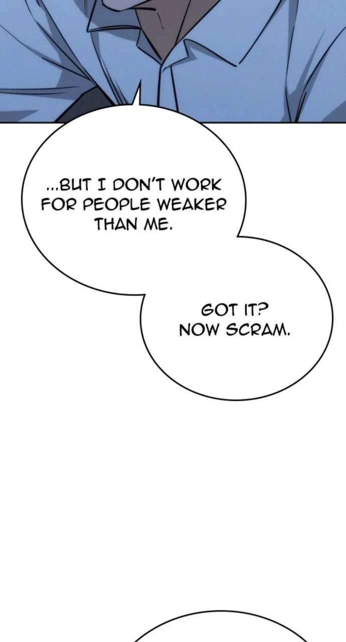 The One Who Regresses Only Protects Me chapter 19 page 116