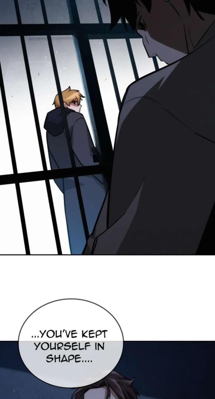 The One Who Regresses Only Protects Me chapter 19 page 119