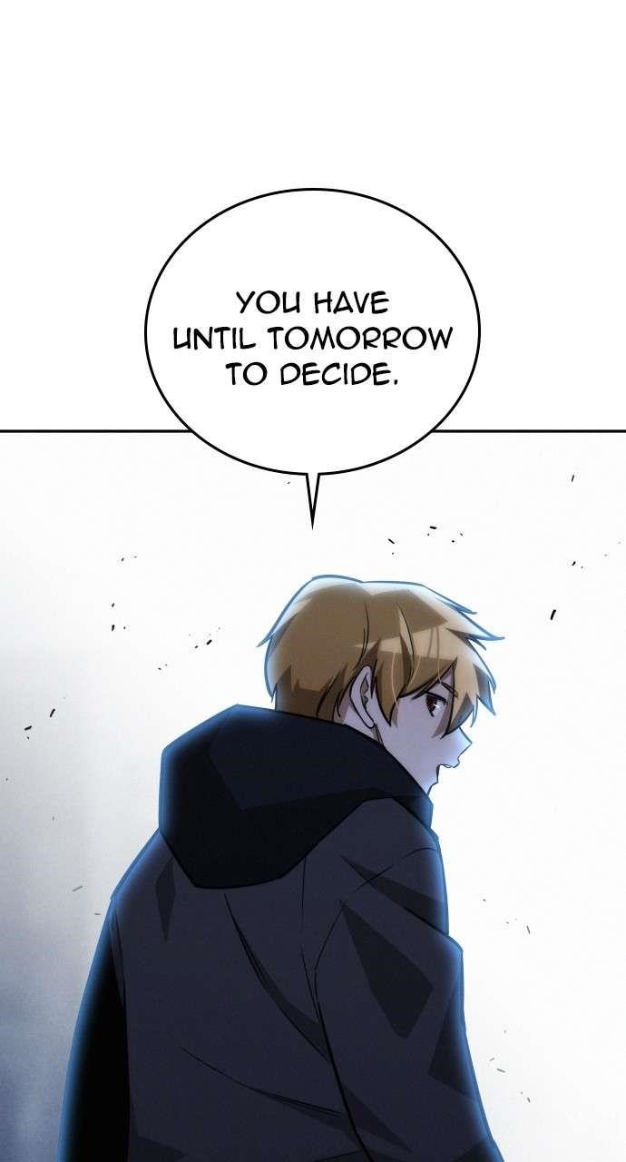 The One Who Regresses Only Protects Me chapter 19 page 124