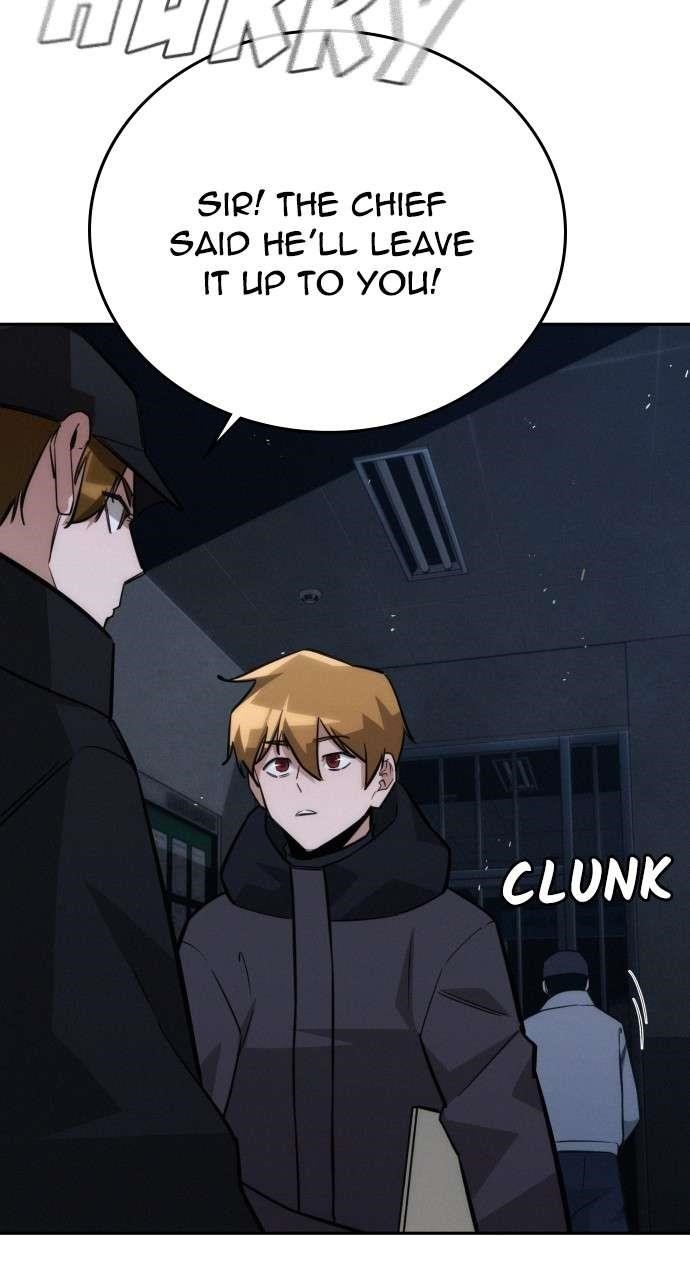 The One Who Regresses Only Protects Me chapter 19 page 126