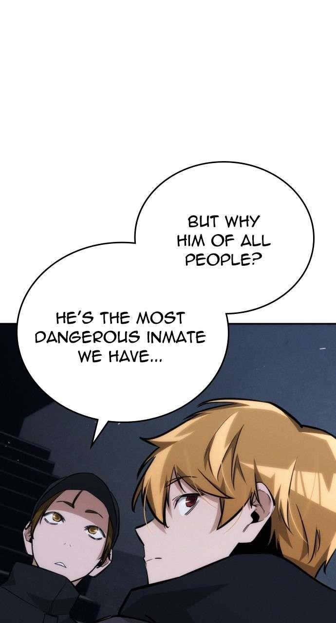 The One Who Regresses Only Protects Me chapter 19 page 127