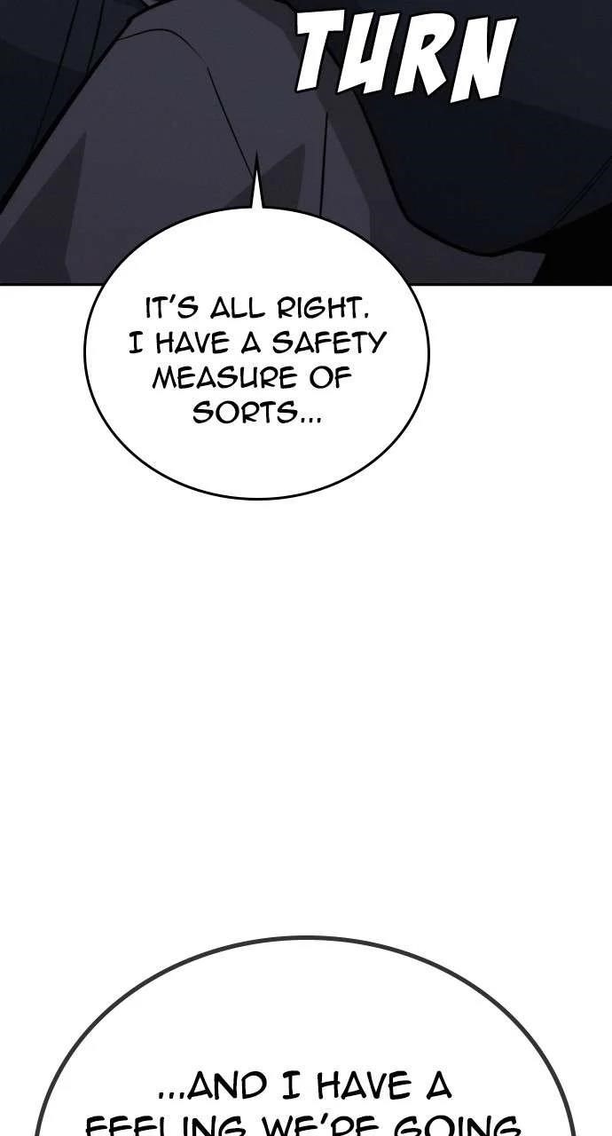 The One Who Regresses Only Protects Me chapter 19 page 128