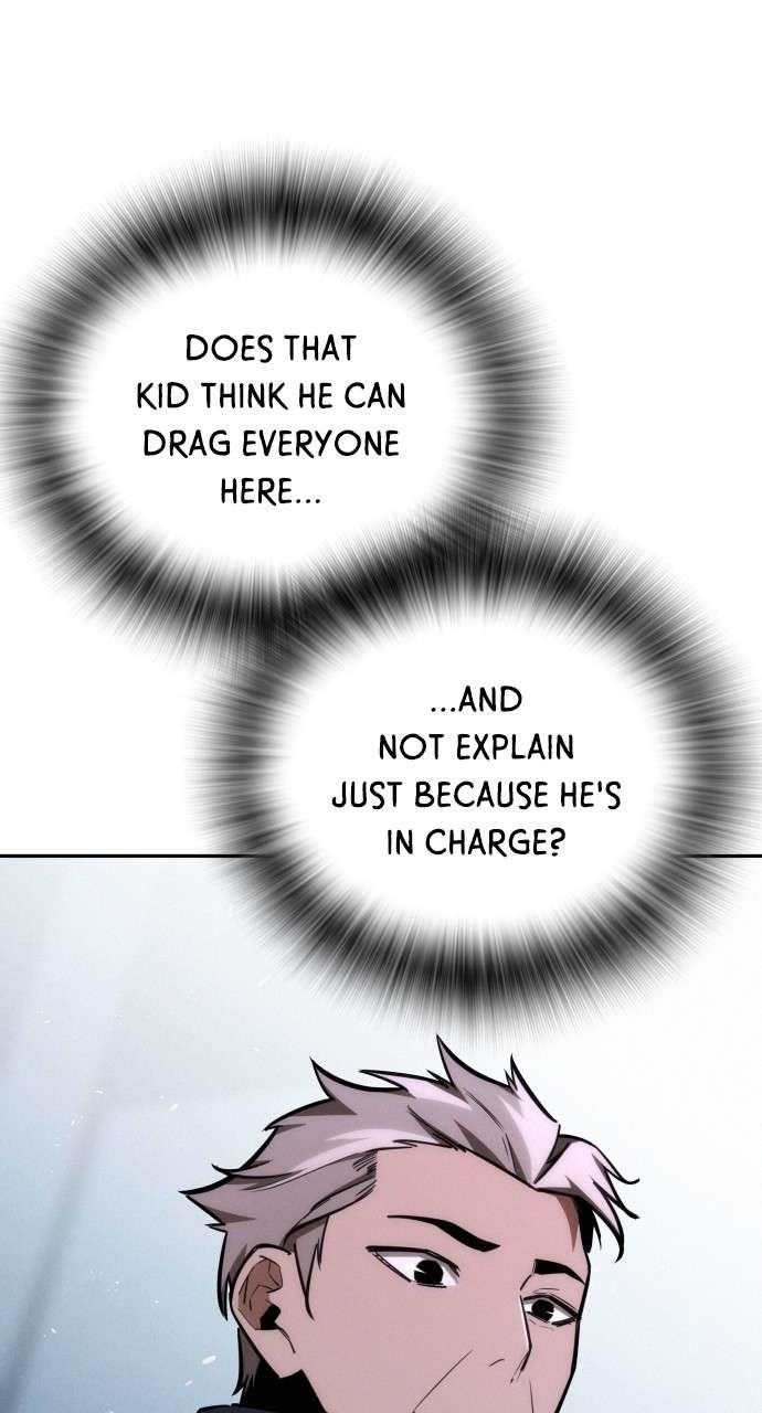 The One Who Regresses Only Protects Me chapter 19 page 12