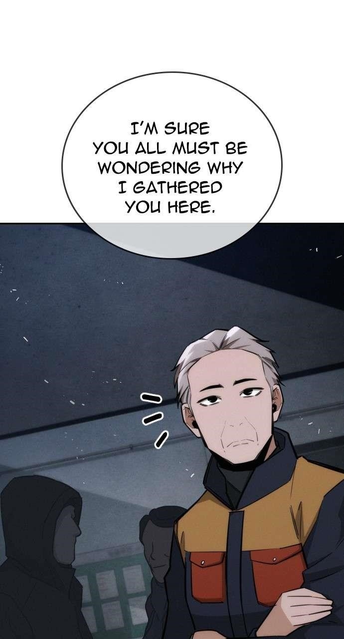 The One Who Regresses Only Protects Me chapter 19 page 17