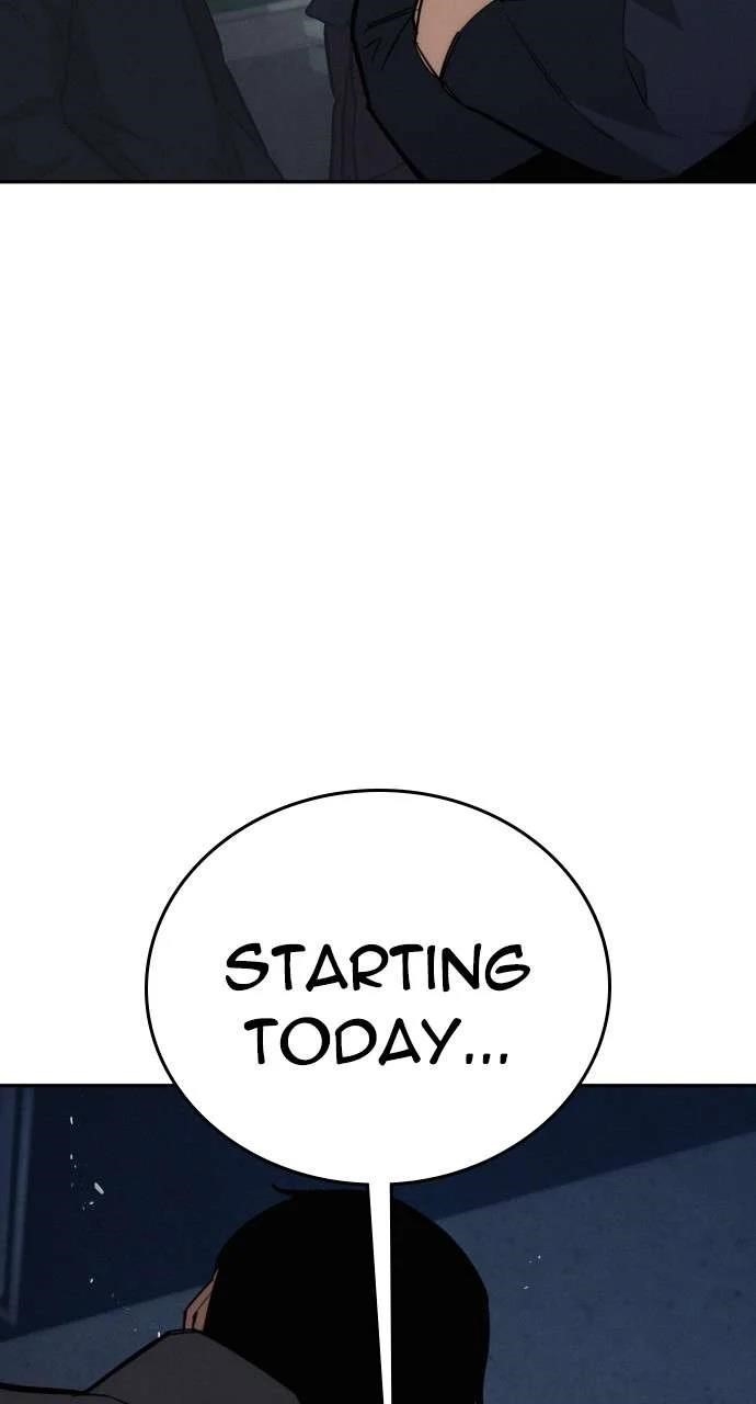 The One Who Regresses Only Protects Me chapter 19 page 18