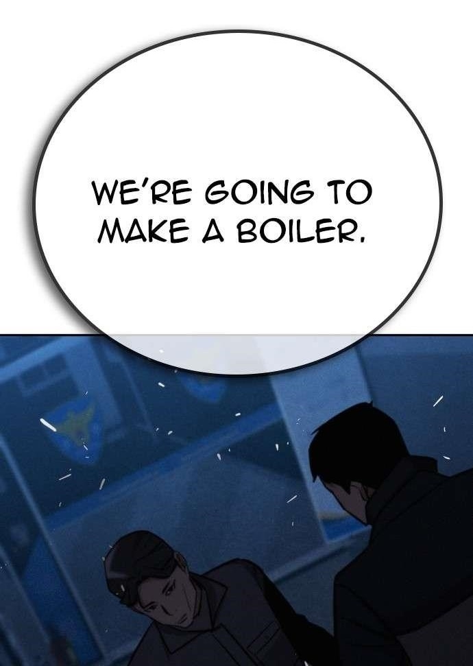 The One Who Regresses Only Protects Me chapter 19 page 1