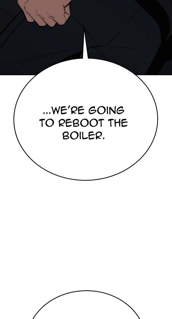 The One Who Regresses Only Protects Me chapter 19 page 20