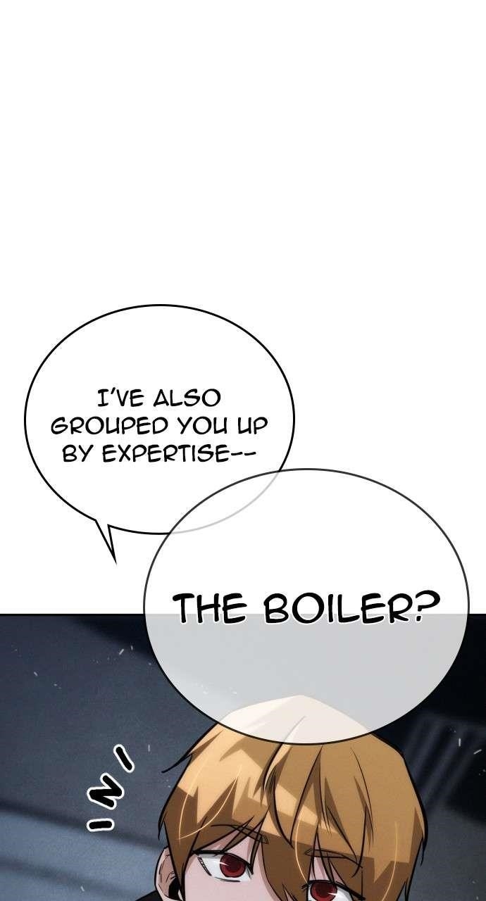 The One Who Regresses Only Protects Me chapter 19 page 22