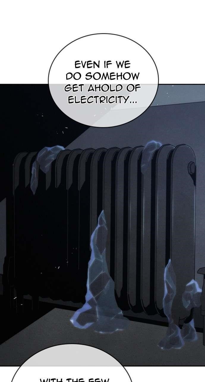 The One Who Regresses Only Protects Me chapter 19 page 27