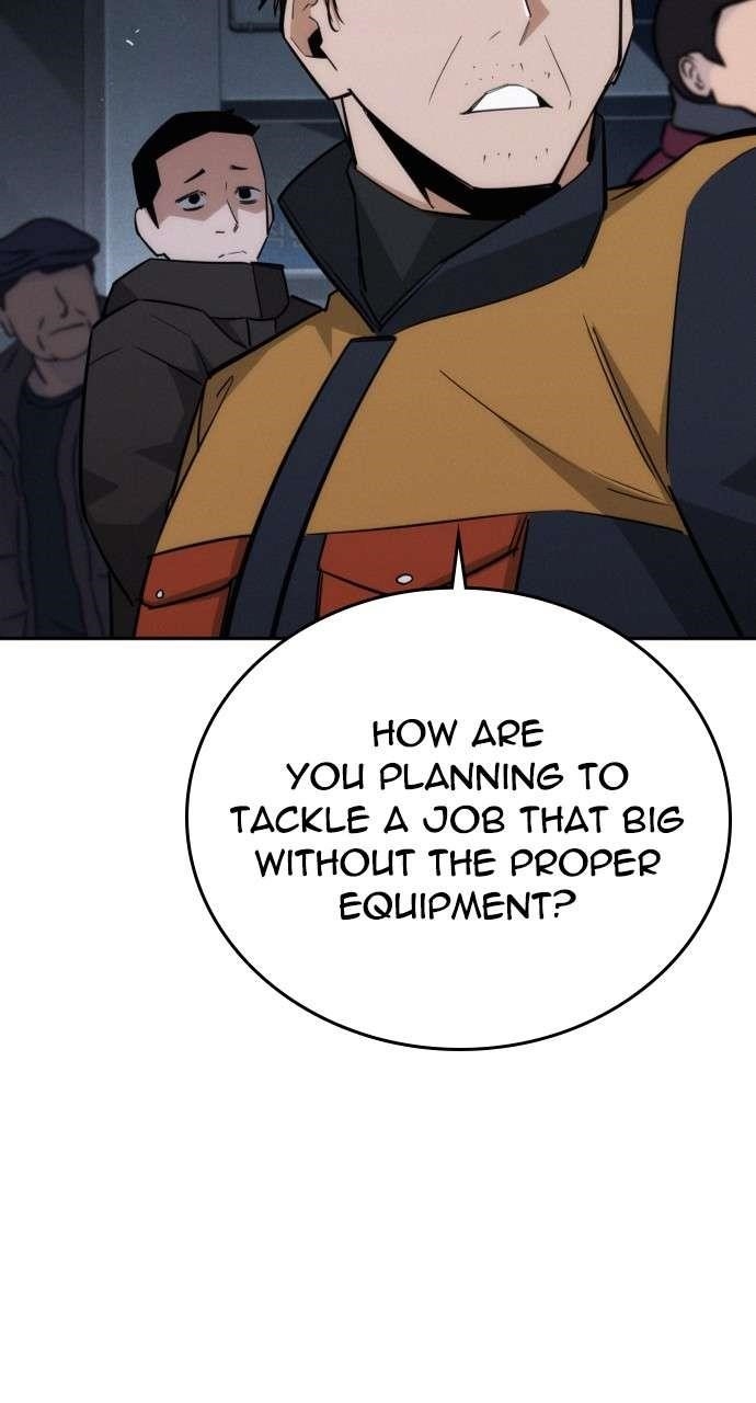 The One Who Regresses Only Protects Me chapter 19 page 32