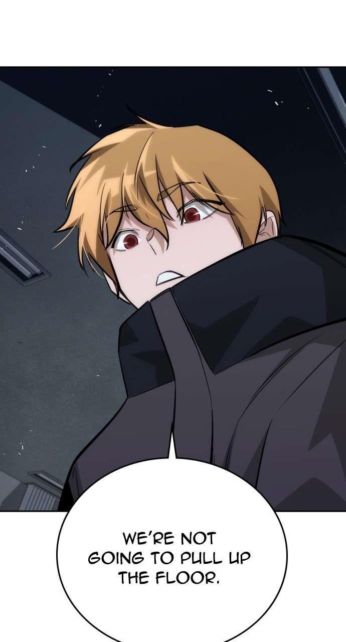 The One Who Regresses Only Protects Me chapter 19 page 33