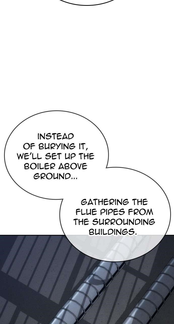 The One Who Regresses Only Protects Me chapter 19 page 34