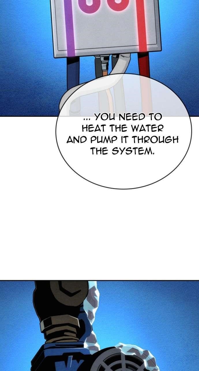 The One Who Regresses Only Protects Me chapter 19 page 38