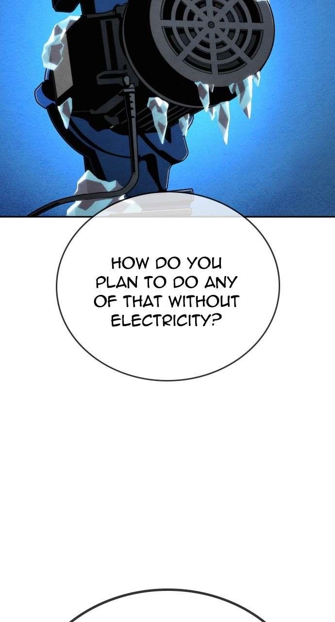 The One Who Regresses Only Protects Me chapter 19 page 39