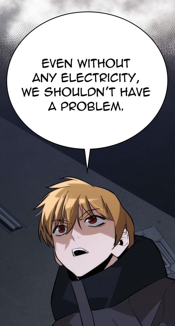 The One Who Regresses Only Protects Me chapter 19 page 45
