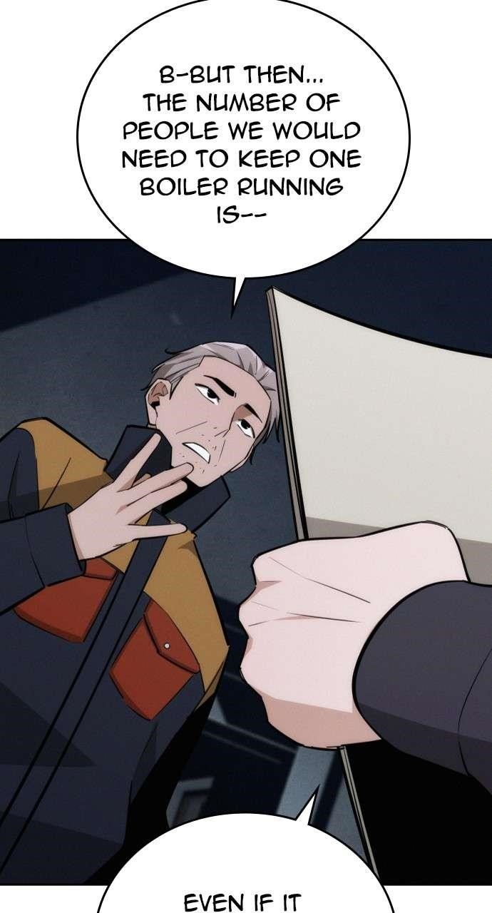 The One Who Regresses Only Protects Me chapter 19 page 47