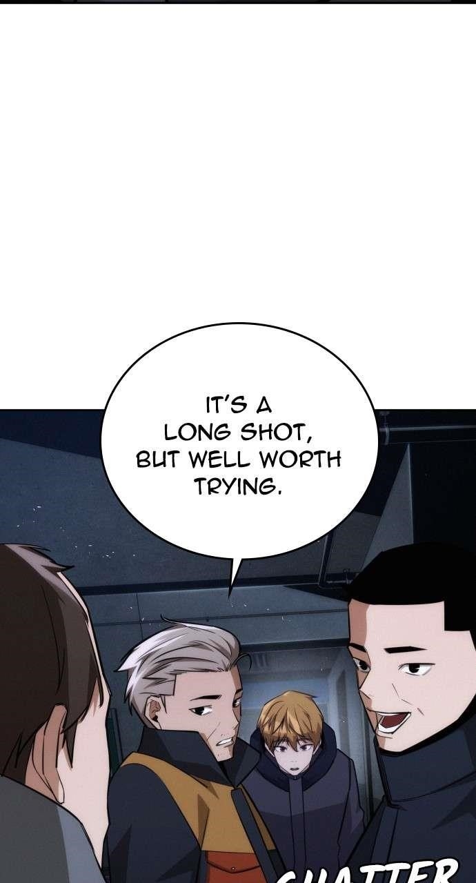 The One Who Regresses Only Protects Me chapter 19 page 67