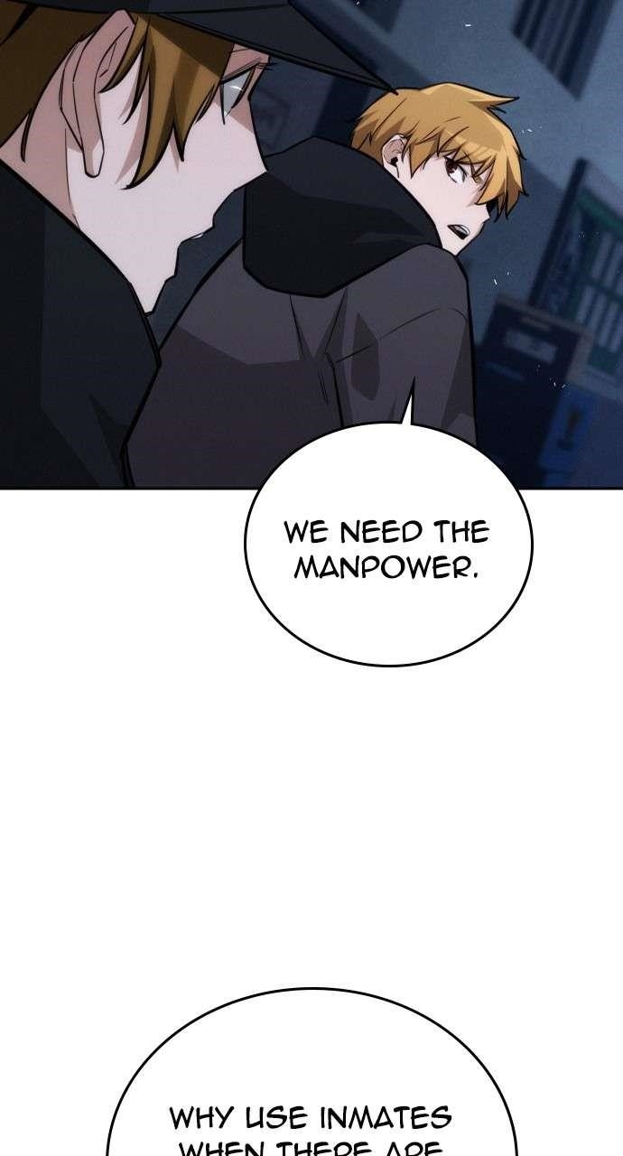The One Who Regresses Only Protects Me chapter 19 page 76