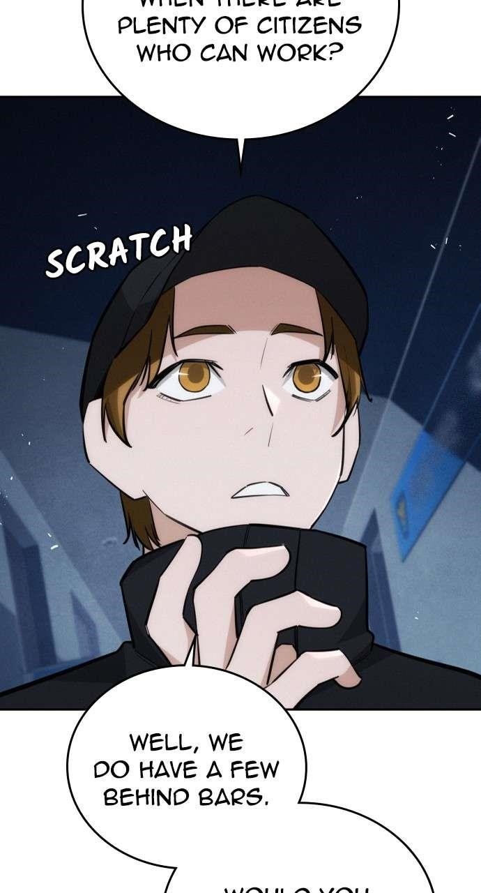 The One Who Regresses Only Protects Me chapter 19 page 77