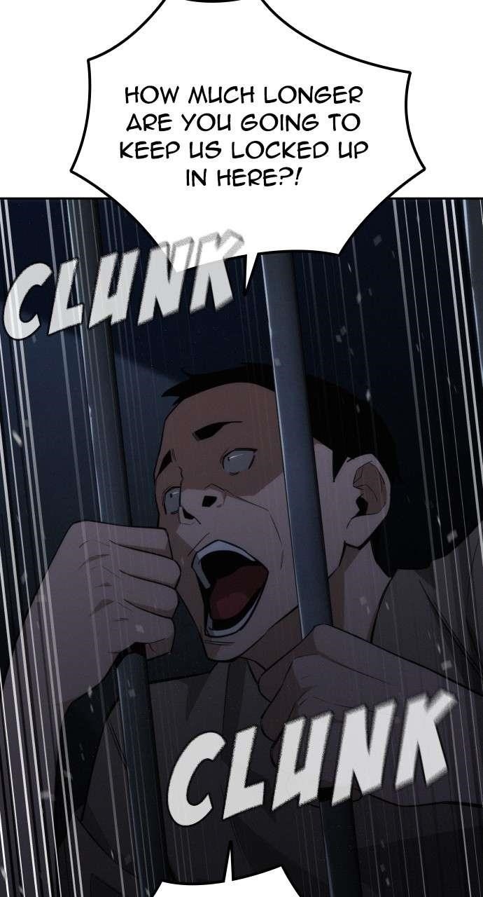 The One Who Regresses Only Protects Me chapter 19 page 83