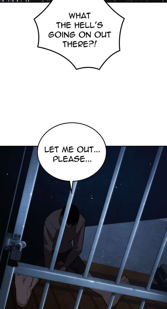 The One Who Regresses Only Protects Me chapter 19 page 84