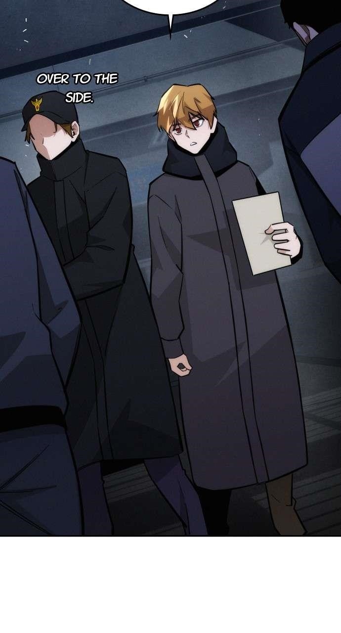 The One Who Regresses Only Protects Me chapter 19 page 8