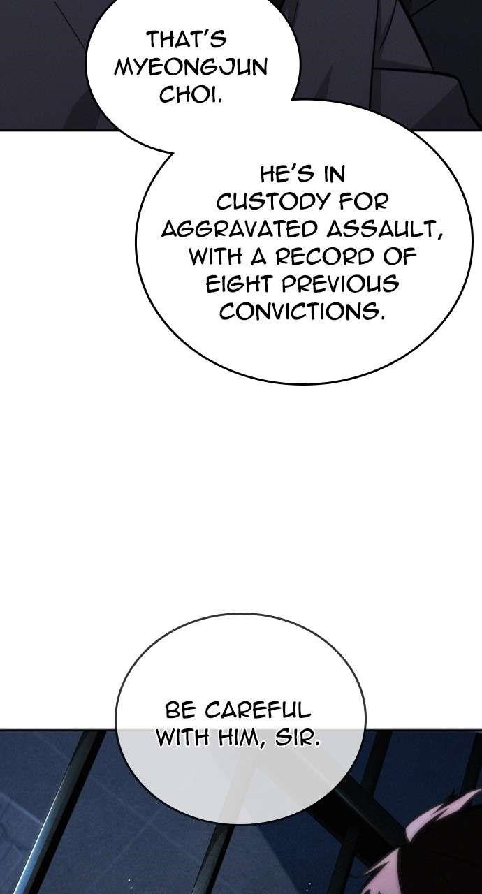 The One Who Regresses Only Protects Me chapter 19 page 95