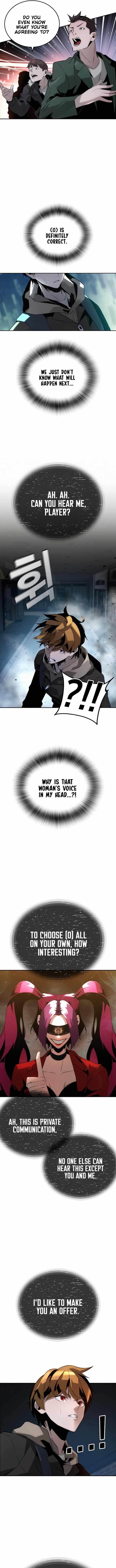 The One Who Regresses Only Protects Me chapter 2 page 8