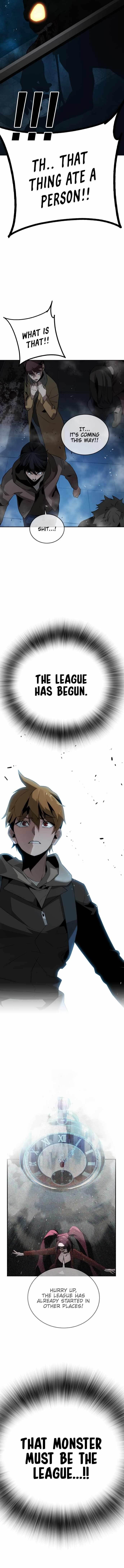 The One Who Regresses Only Protects Me chapter 2 page 17