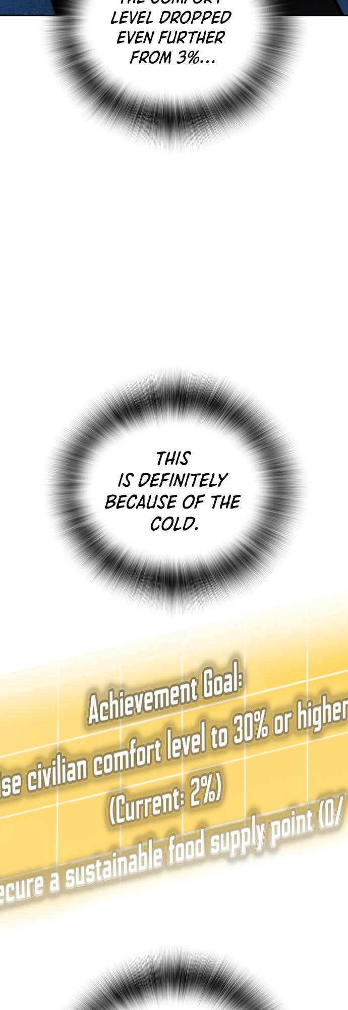 The One Who Regresses Only Protects Me chapter 20 page 9