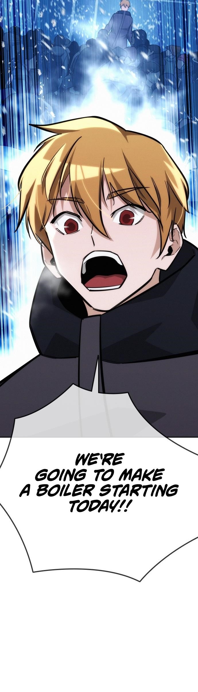 The One Who Regresses Only Protects Me chapter 20 page 42
