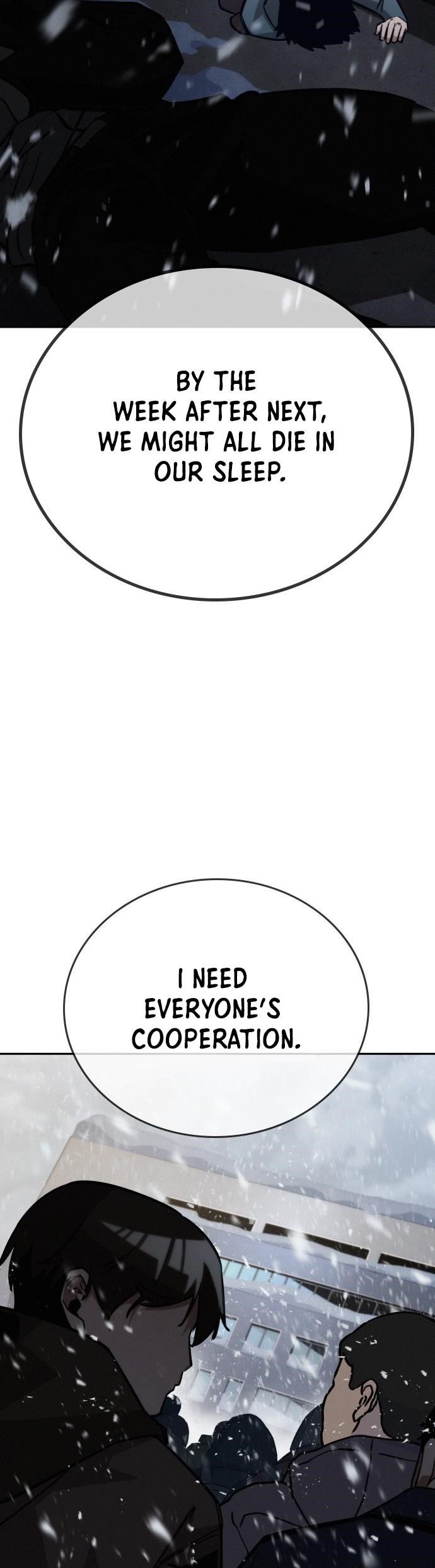 The One Who Regresses Only Protects Me chapter 20 page 52