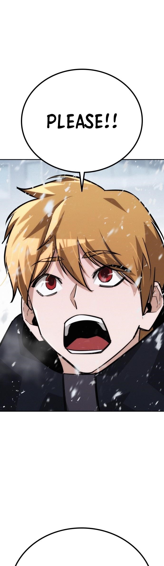 The One Who Regresses Only Protects Me chapter 20 page 55