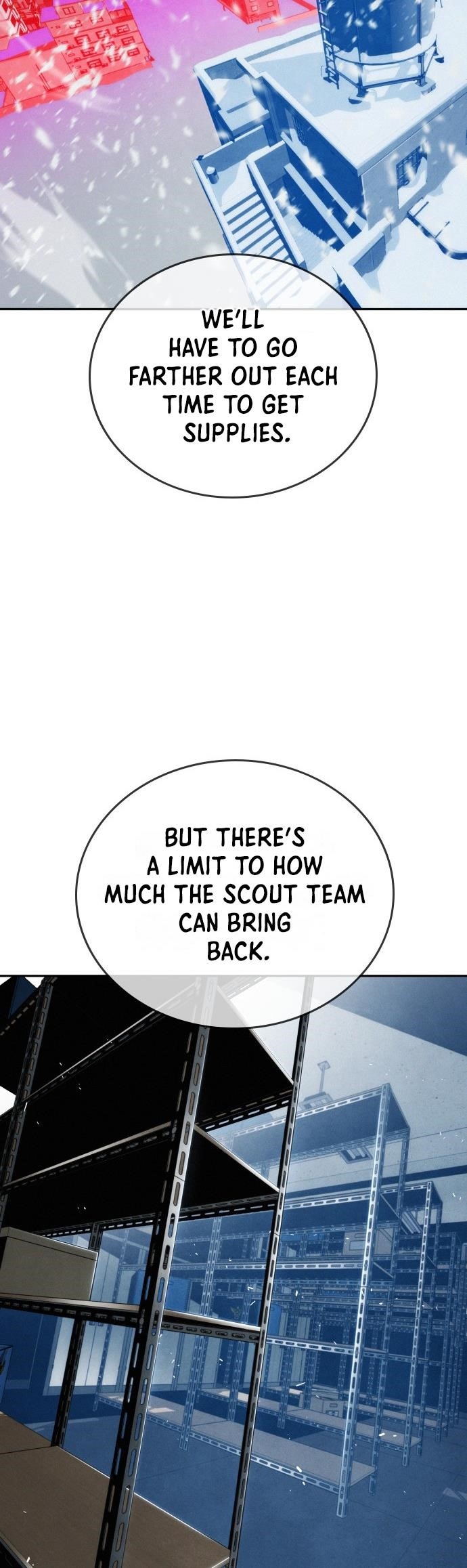 The One Who Regresses Only Protects Me chapter 22 page 11