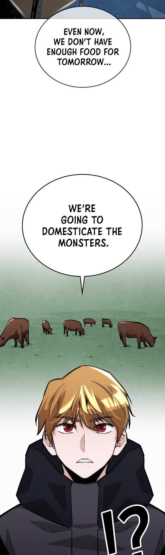 The One Who Regresses Only Protects Me chapter 22 page 12