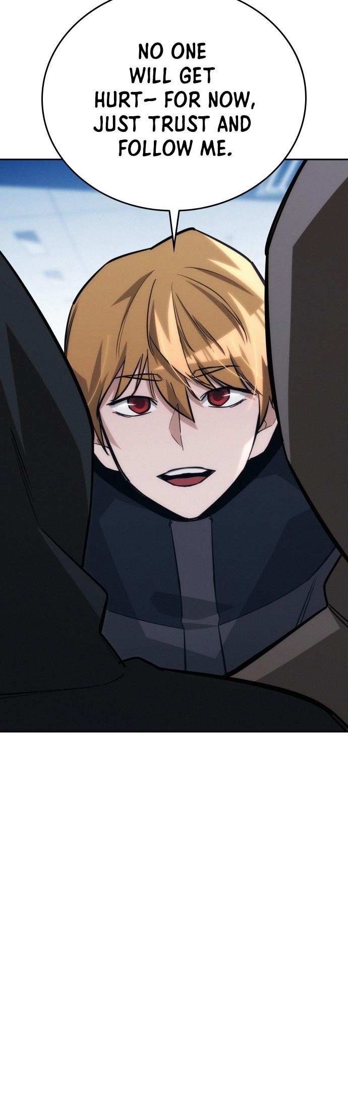 The One Who Regresses Only Protects Me chapter 22 page 20